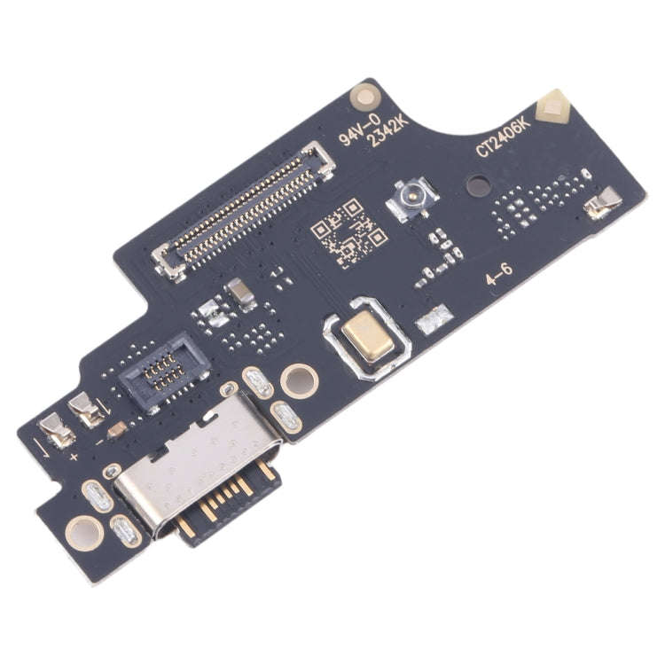 For Xiaomi Redmi Note 13 Pro 4G OEM Charging Port Board