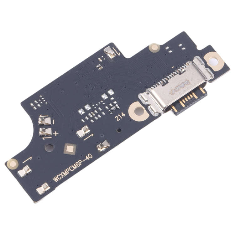 For Xiaomi Redmi Note 13 Pro 4G OEM Charging Port Board