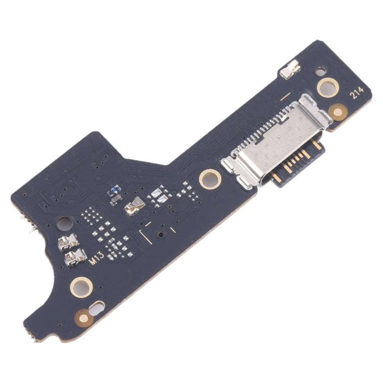 For Xiaomi Redmi 12 5G OEM Charging Port Board