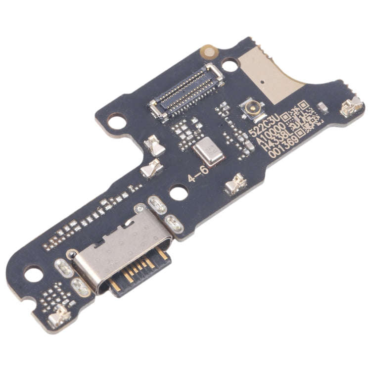 For Xiaomi Redmi 13C 4G OEM Charging Port Board