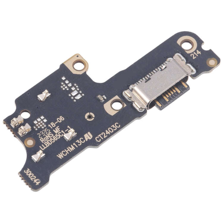 For Xiaomi Redmi 13C 4G OEM Charging Port Board