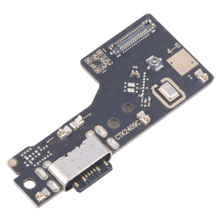 For Xiaomi Redmi 13 4G OEM Charging Port Board