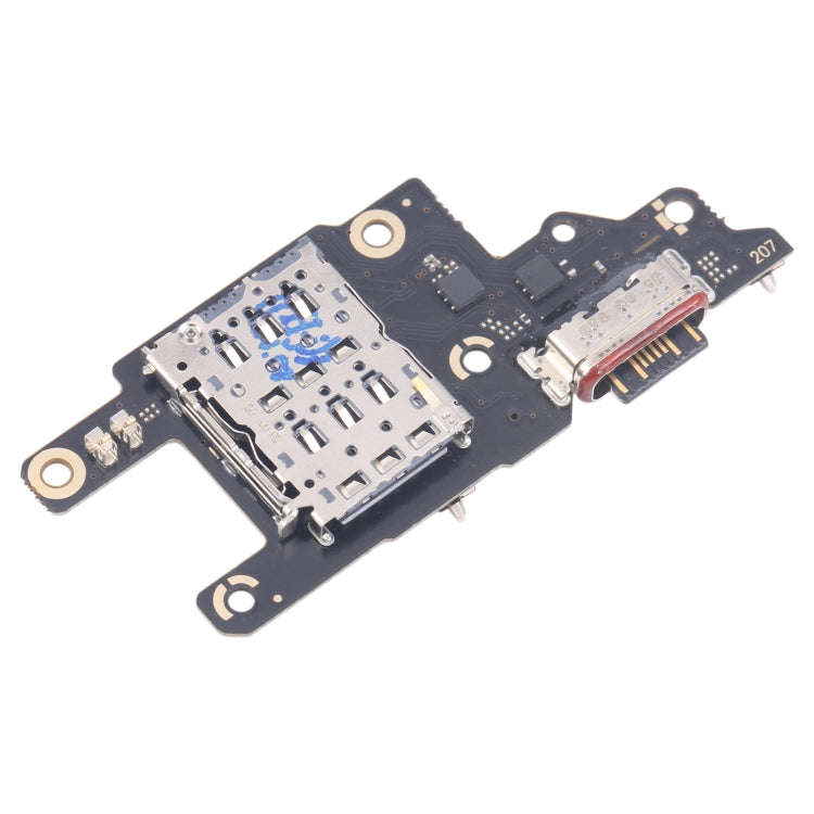 For Xiaomi Redmi K70E OEM Charging Port Board