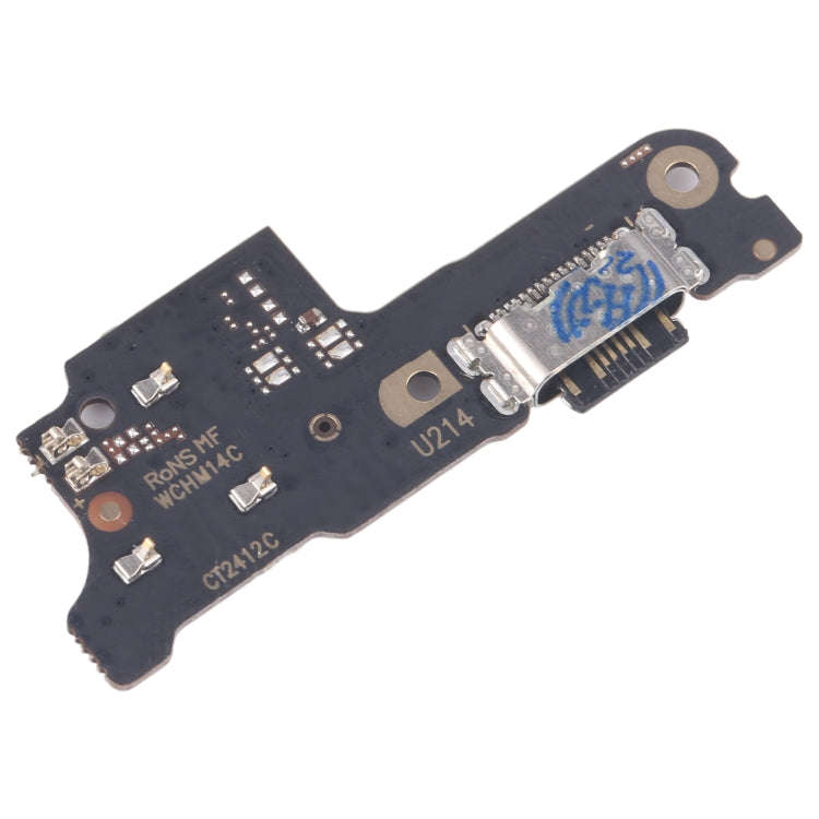 For Xiaomi Redmi 14C OEM Charging Port Board