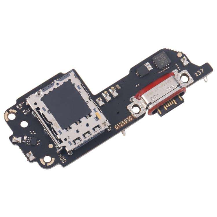 For Xiaomi Redmi Note 14 Pro+ 5G OEM Charging Port Board