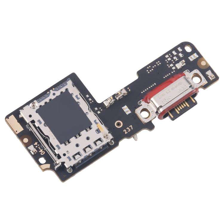 For Xiaomi Redmi Note 14 Pro 5G OEM Charging Port Board