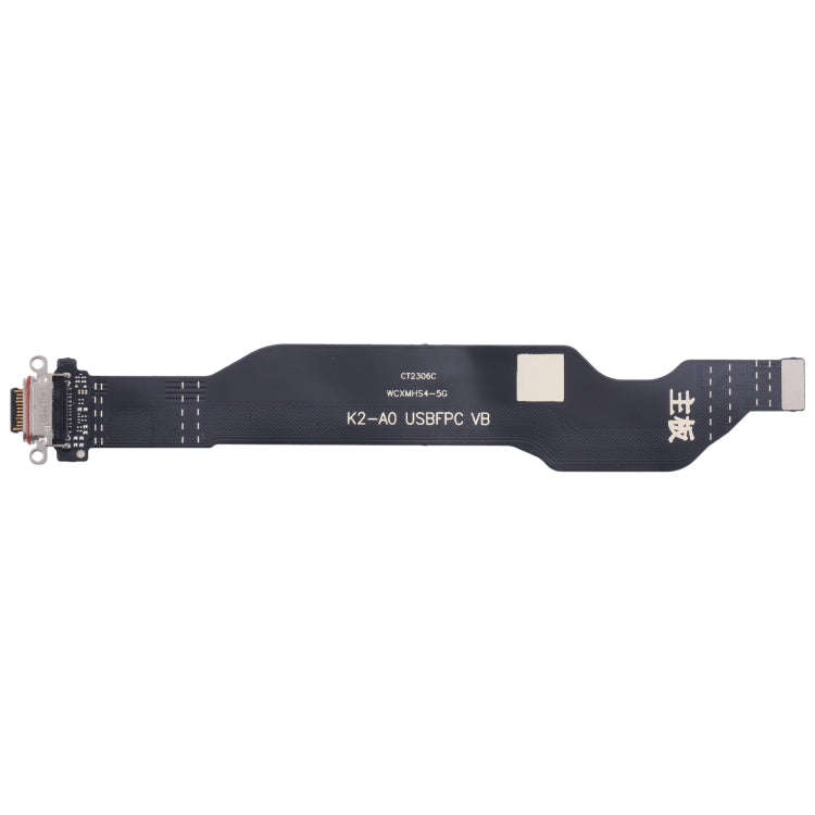 For Xiaomi Black Shark 4 Charging Port Flex Cable