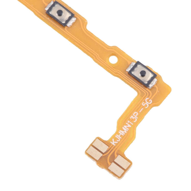 For Xiaomi Redmi Note 13 Pro OEM Power Button & Volume Button Flex Cable