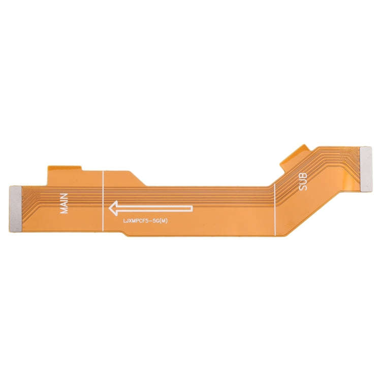 For Xiaomi POCO F5 OEM Motherboard Flex Cable