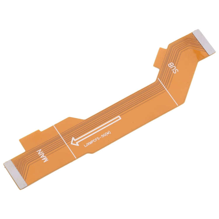 For Xiaomi POCO F5 OEM Motherboard Flex Cable