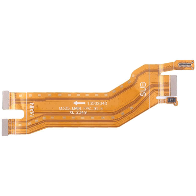 For Xiaomi Redmi Note 13 4G OEM Motherboard Flex Cable