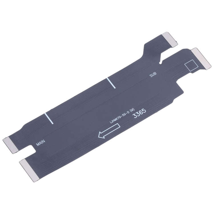 For Xiaomi Redmi K70 Pro OEM Motherboard Flex Cable
