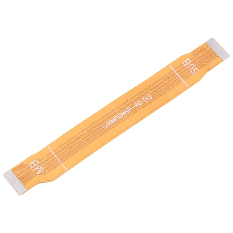 For Xiaomi Redmi Note 13 Pro 4G OEM Motherboard Flex Cable