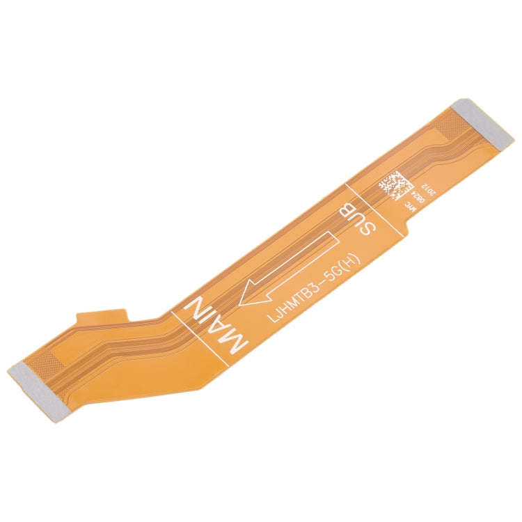 For Xiaomi Redmi Turbo 3 OEM Motherboard Flex Cable