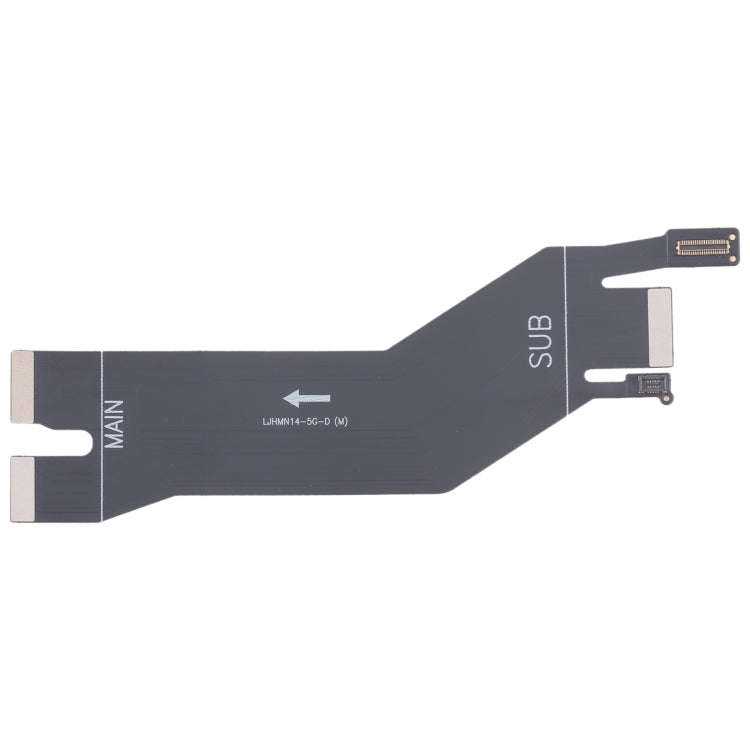 For Xiaomi Redmi Note 14 5G / Poco M7 Pro 5G OEM Motherboard Flex Cable