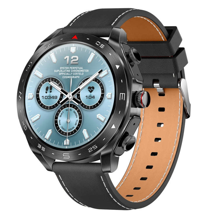 T95 1.52 inch BT5.0 Smart Sport Watch with Earbuds, Support Bluetooth Call / Blood Oxygen / Heart...