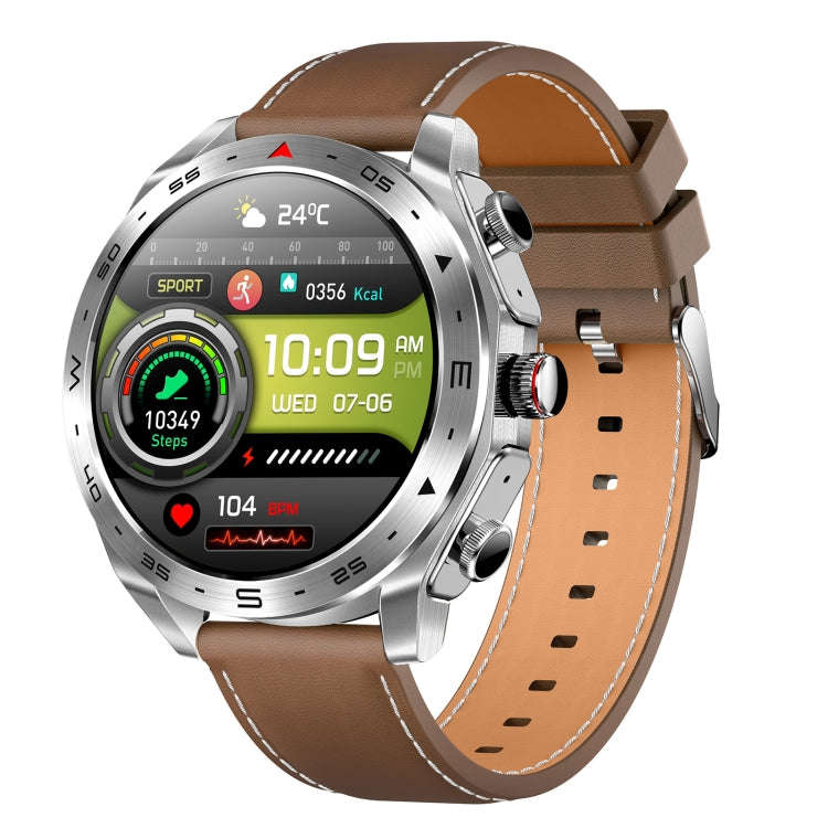T95 1.52 inch BT5.0 Smart Sport Watch with Earbuds, Support Bluetooth Call / Blood Oxygen / Heart...