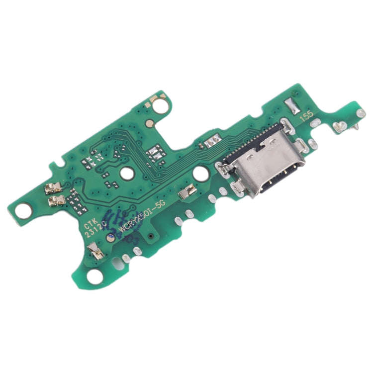 For Honor 90 Lite Charging Port Board