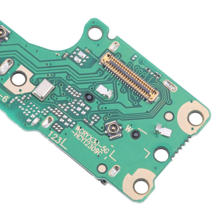 For Honor Magic4 Lite Charging Port Board