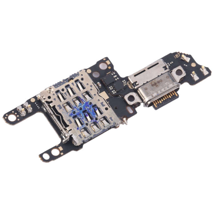 For Honor Magic4 Charging Port Board