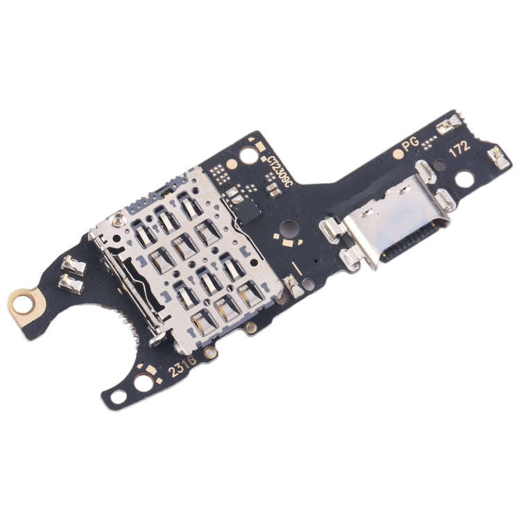 For Honor 90 Pro Charging Port Board