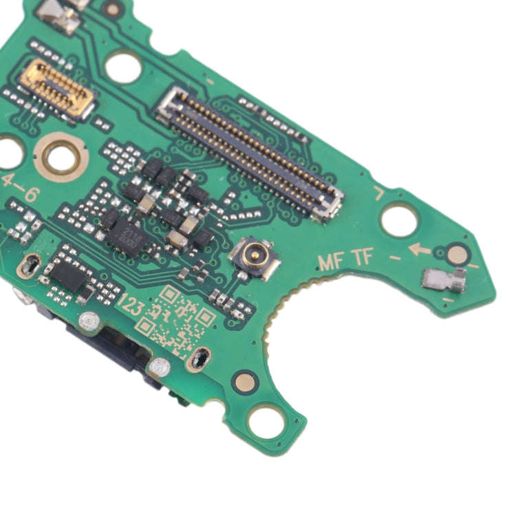 For Honor X50 Charging Port Board