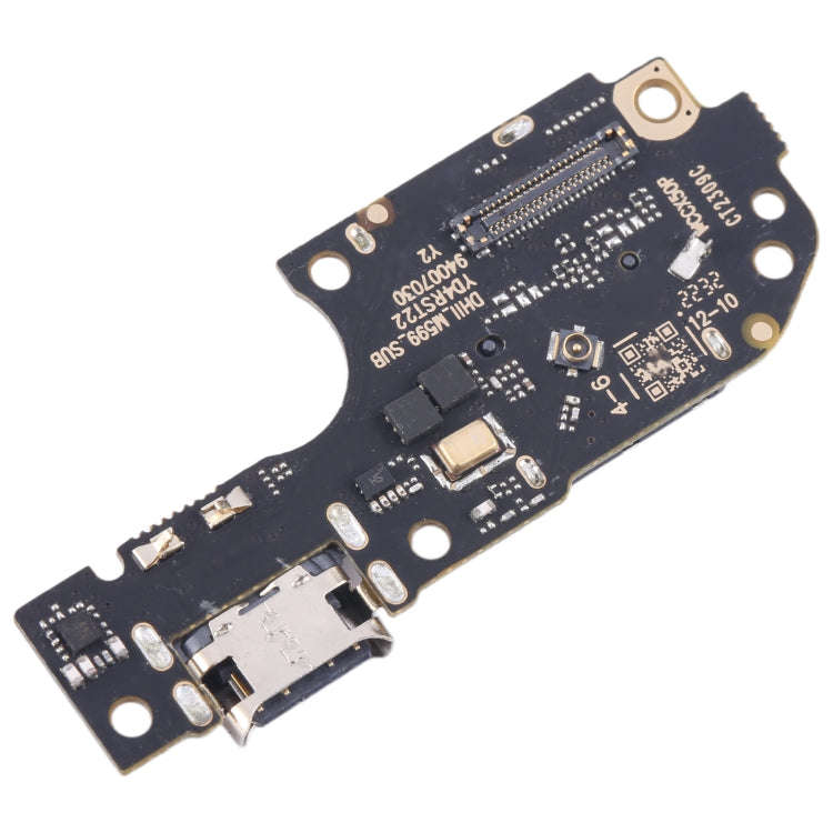 For Huawei Nova Y90 Charging Port Board