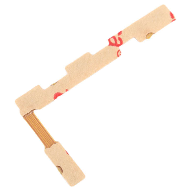 For Honor 90 Lite Power Button & Volume Button Flex Cable