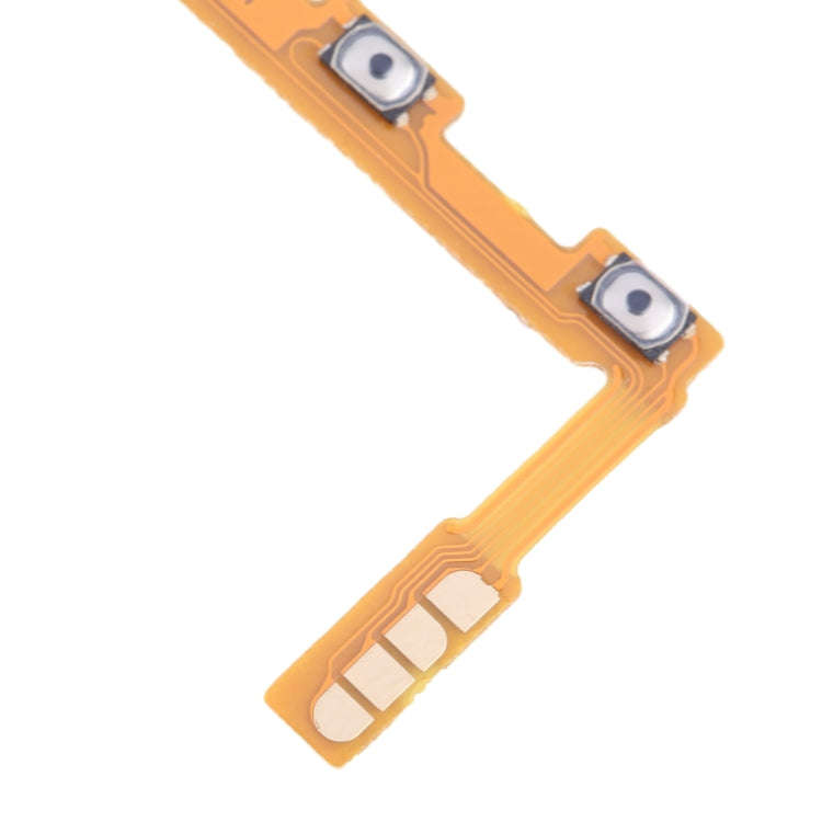 For Honor 90 Lite Power Button & Volume Button Flex Cable