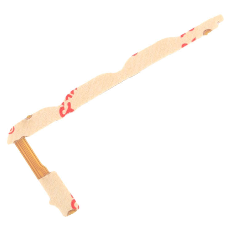 For Honor Magic5 Lite Power Button & Volume Button Flex Cable