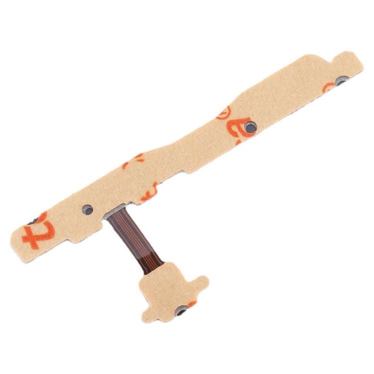 For Honor Magic4 Power Button & Volume Button Flex Cable