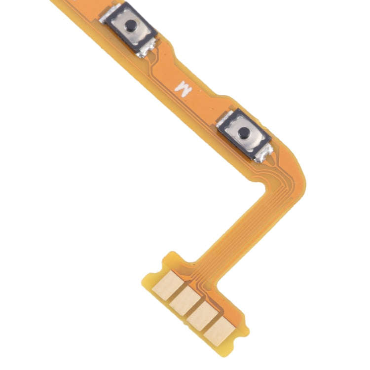 For Honor 90 Pro Power Button & Volume Button Flex Cable