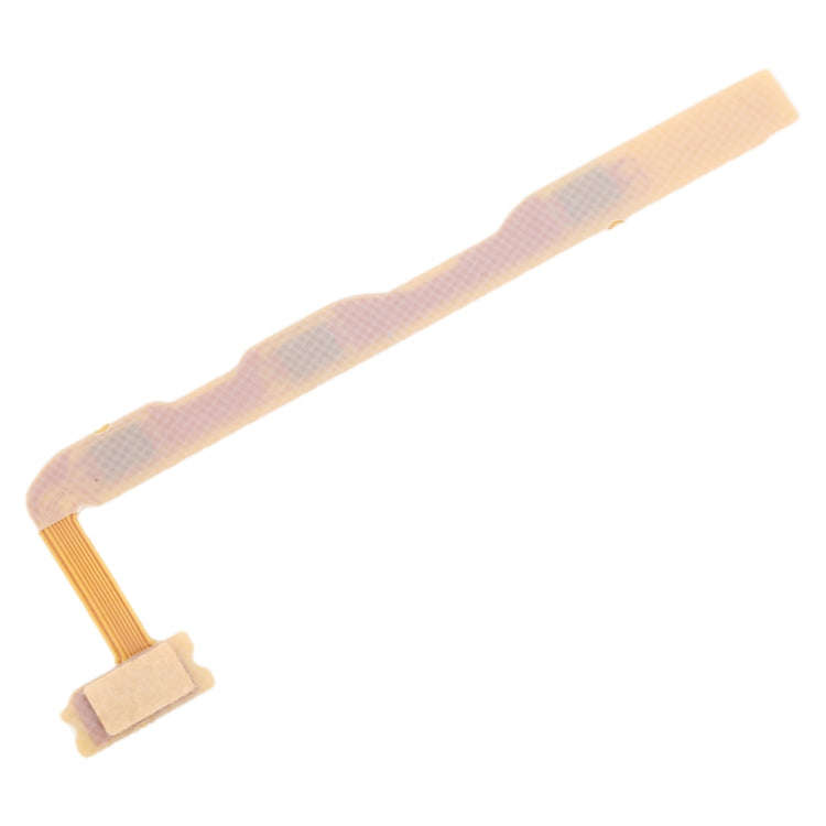 For Huawei Nova Y91 Power Button & Volume Button Flex Cable