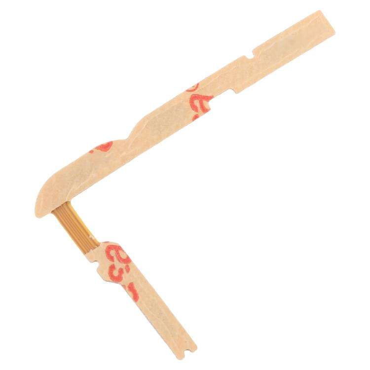 For Huawei Enjoy 70X Power Button & Volume Button Flex Cable