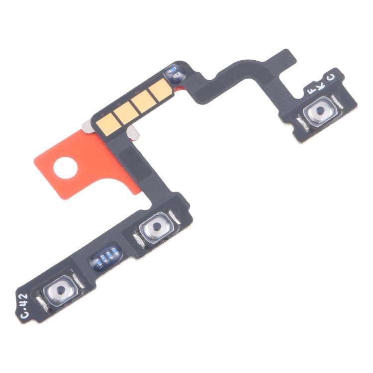 For Huawei Mate 70 Pro Power Button & Volume Button Flex Cable