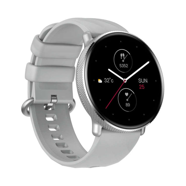 Zeblaze GTR 3 Pro 1.43 inch Screen Voice Calling Smart Watch, Support Heart Rate / Blood Pressure...
