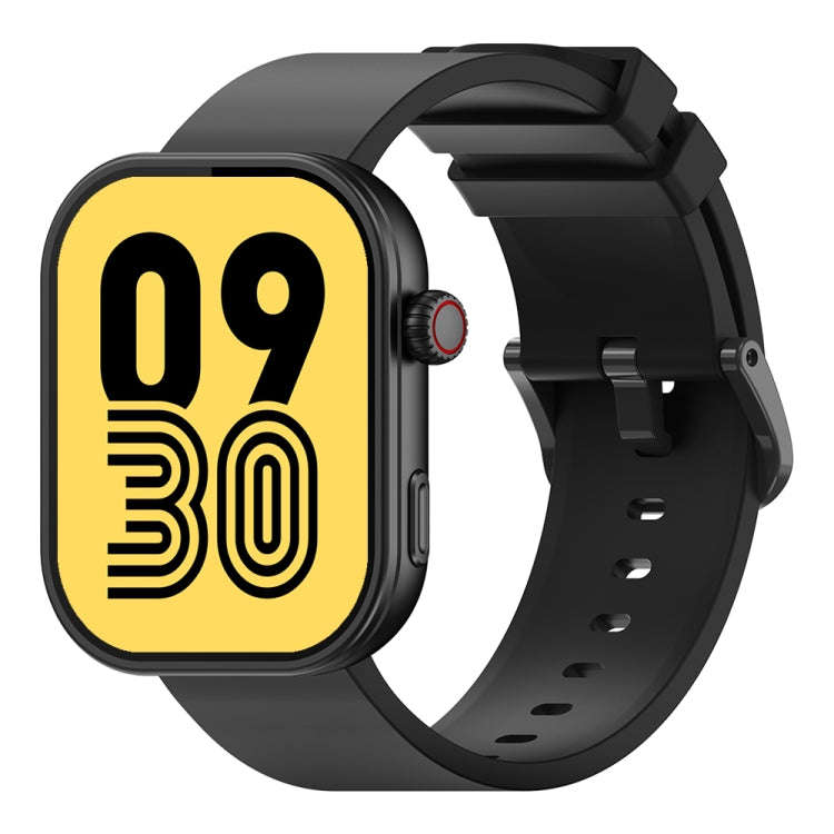 Zeblaze Btalk Plus 2.03 inch Screen Voice Calling Smart Watch, Support Heart Rate / Blood Pressur...