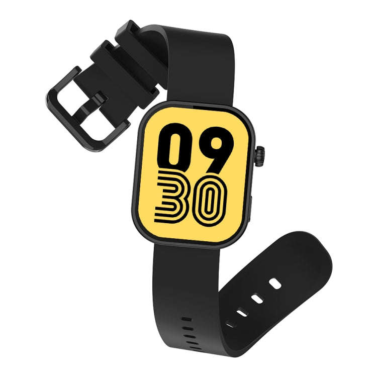 Zeblaze Btalk Plus 2.03 inch Screen Voice Calling Smart Watch, Support Heart Rate / Blood Pressur...