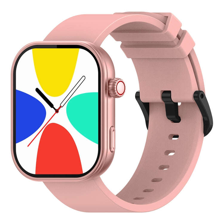 Zeblaze Btalk Plus 2.03 inch Screen Voice Calling Smart Watch, Support Heart Rate / Blood Pressur...