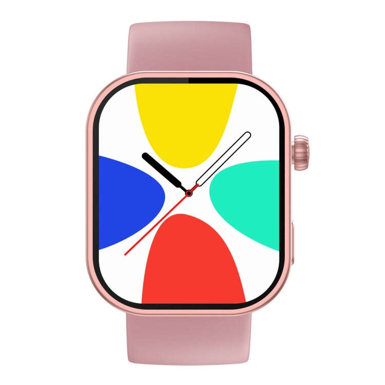 Zeblaze Btalk Plus 2.03 inch Screen Voice Calling Smart Watch, Support Heart Rate / Blood Pressur...