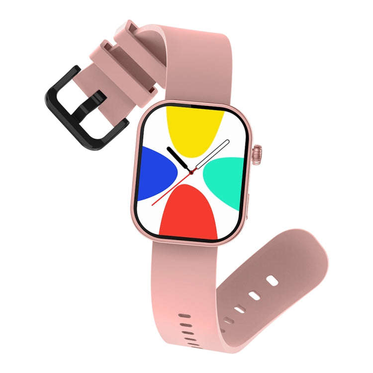 Zeblaze Btalk Plus 2.03 inch Screen Voice Calling Smart Watch, Support Heart Rate / Blood Pressur...