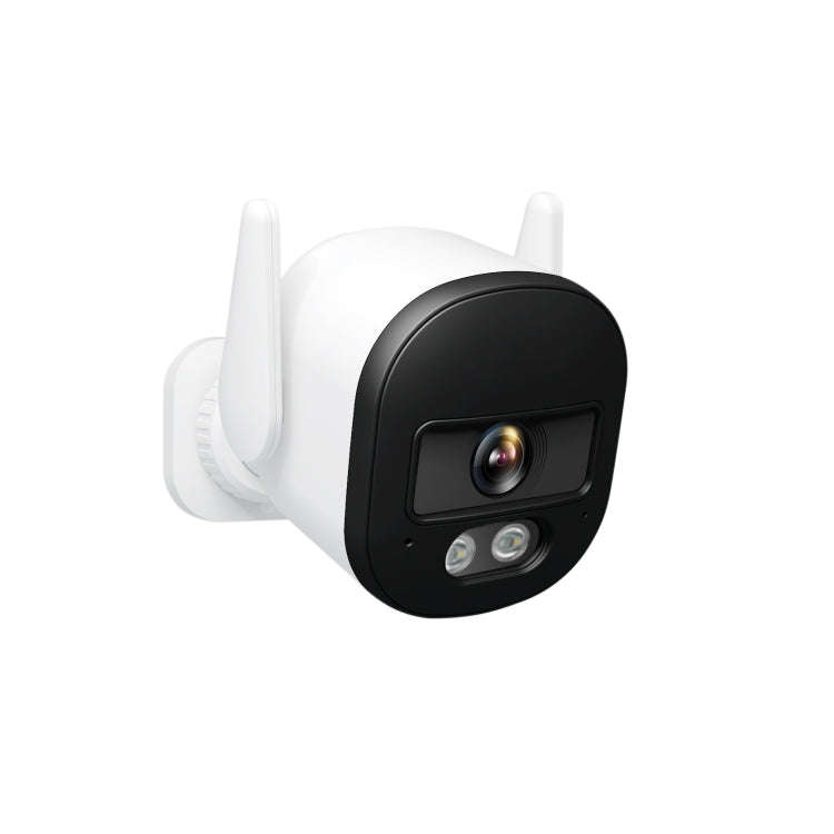 SriHome NVS001E-IPC056 Ultra HD 4 Channel WiFi Network Video Recorder Set(UK Plug)