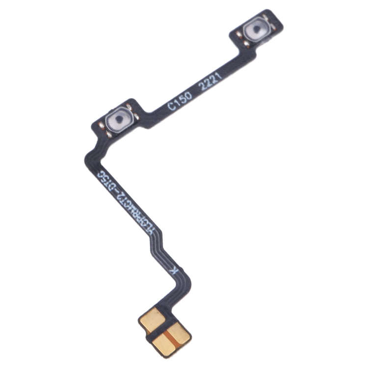 For Realme GT2 OEM Volume Button Flex Cable