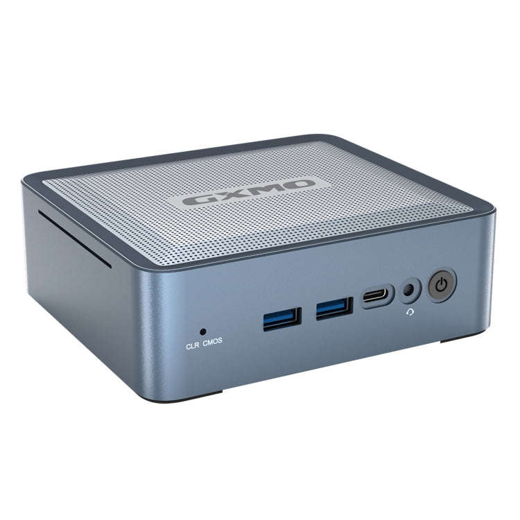 GXMO U58 Windows 11 AMD Ryzen 7-5800U 8 Core Processor Mini Computer, Specification:16GB+512GB