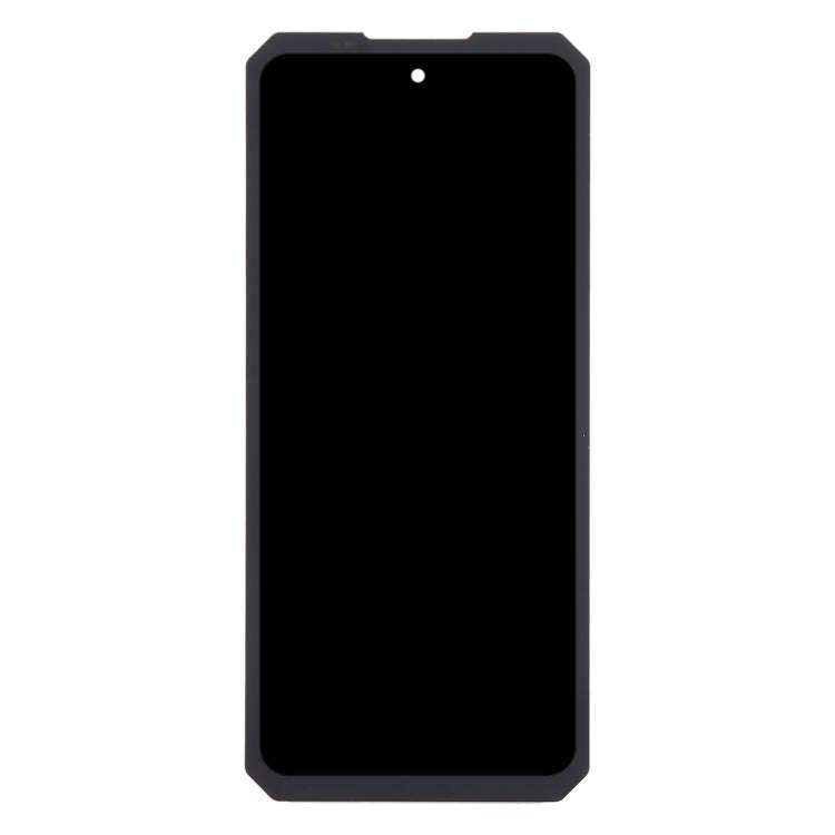 For Oukitel WP21 Ultra LCD Screen with Digitizer Full Assembly