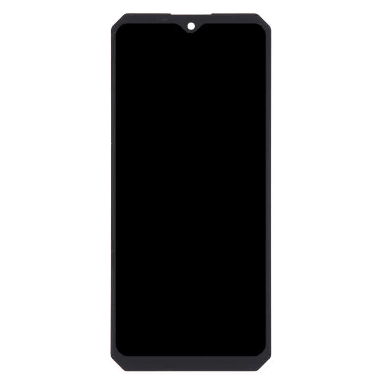 For Oukitel WP23 Pro LCD Screen with Digitizer Full Assembly