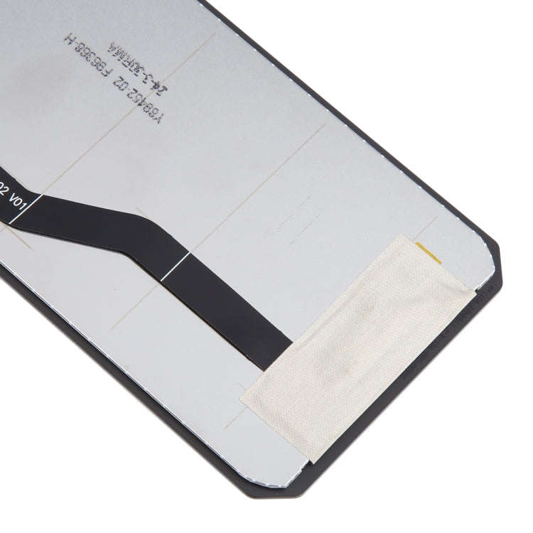 For Oukitel WP23 Pro LCD Screen with Digitizer Full Assembly