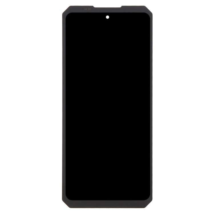 For Oukitel WP27 LCD Screen with Digitizer Full Assembly