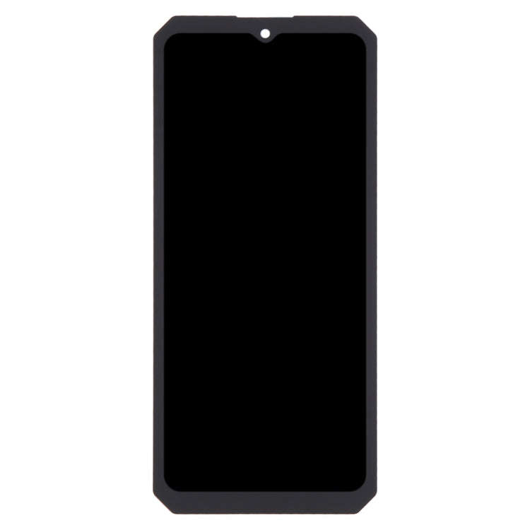 For Oukitel WP28 LCD Screen with Digitizer Full Assembly