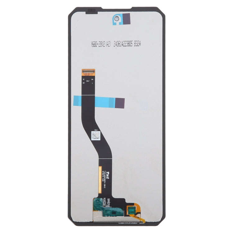 For Oukitel WP30 Pro LCD Screen with Digitizer Full Assembly